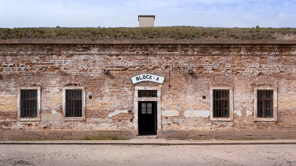 Campo Di Concentramento Di Terezin Repubblica Ceca (4)