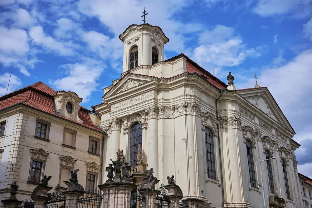 Cattedrale Dei Santi Cirillo E Metodio