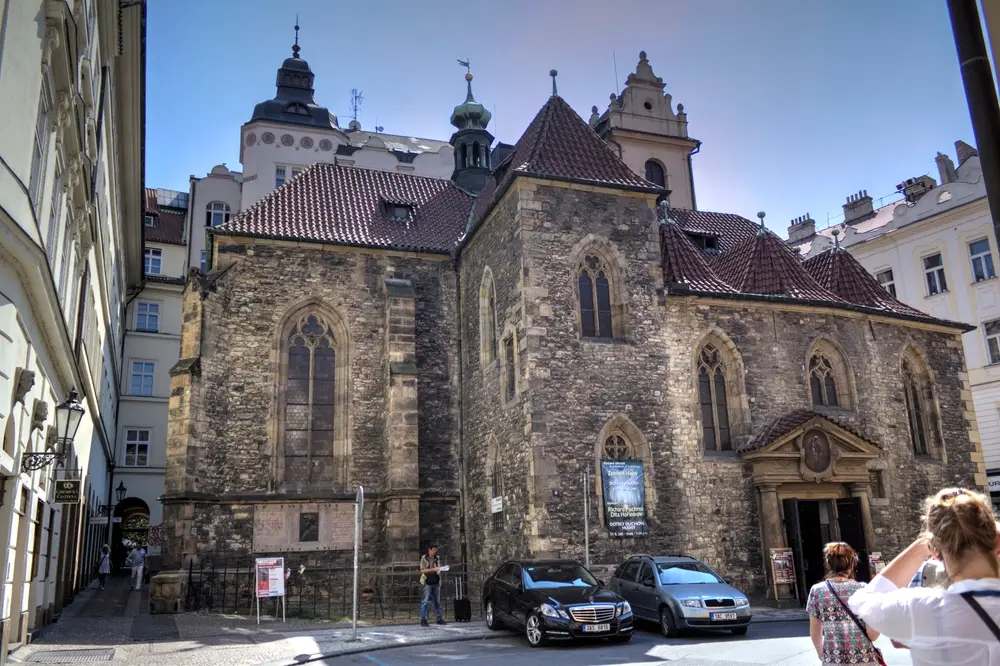 Chiesa Di San Martino Nel Muro