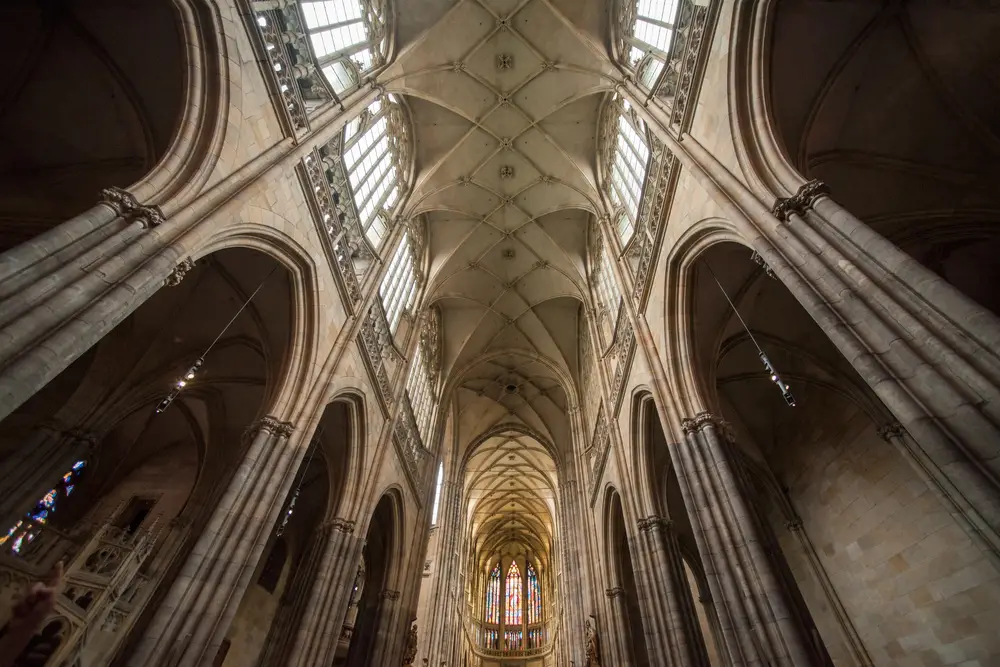 Duomo Di Praga (4)