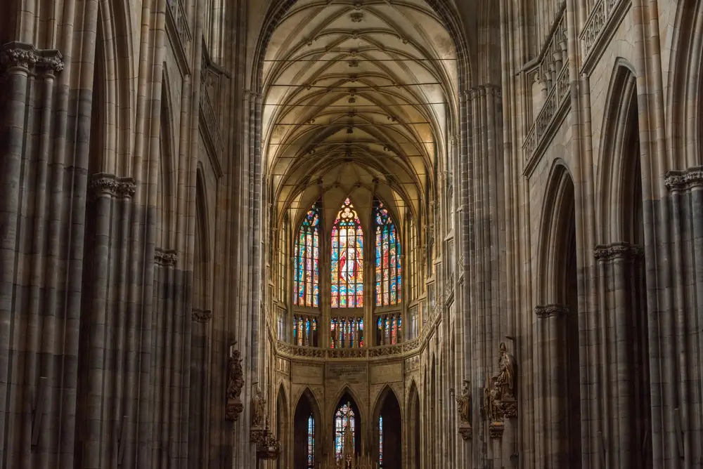 Duomo Di Praga (5)